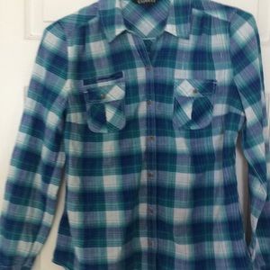 Express shirt